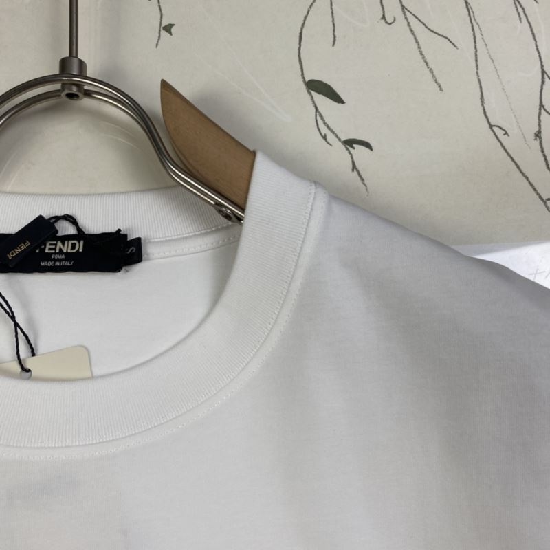 Fendi T-Shirts